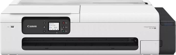 Produktbild Canon iPF TC-20M 24 Plotter + Scanner (Tintenpatrone, Farbe)