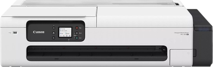 Produktbild Canon iPF TC-20M 24 Plotter + Scanner (Tintenpatrone, Farbe)