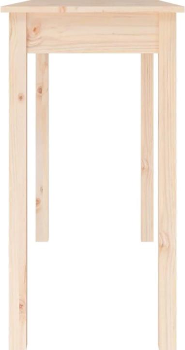 Produktbild vidaXL Delaney (110 x 40 x 75 cm)