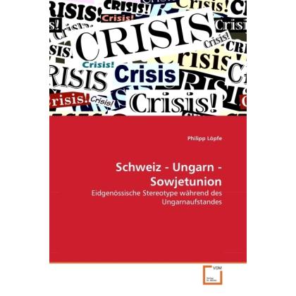 Schweiz - Ungarn - Sowjetunion, Fachbücher