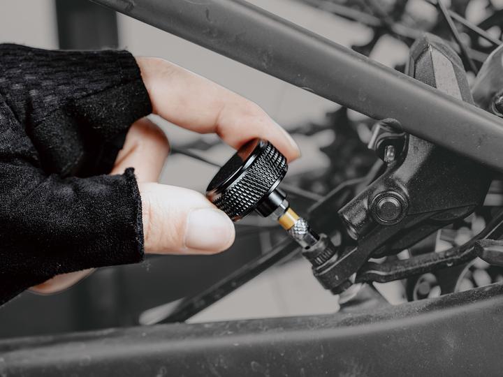 Actual product image Topeak Torq Stick (2 Nm, 10 Nm)