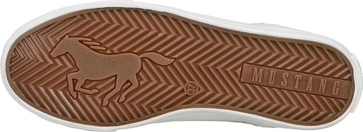 Actual product image Mustang Sneaker (36)