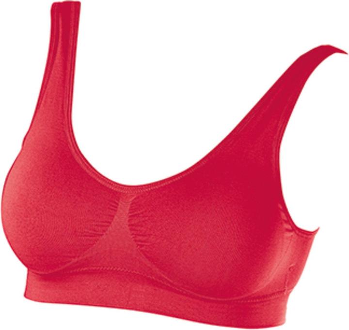 Produktbild Praktikus Super-BH 9er-Set (9er Pack, L)