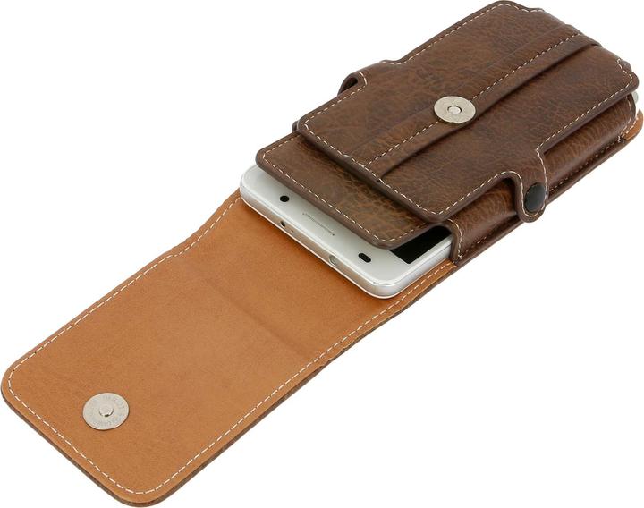 Actual product image Avizar Indy Series (Universal)