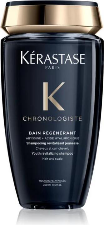 Chronologiste Bain Régénérant (250 ml, Shampoo liquido)