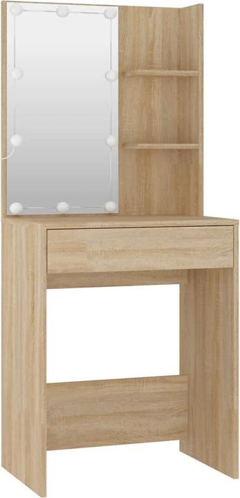 Actual product image VidaXL Milakhna (60 x 40 x 140 cm)