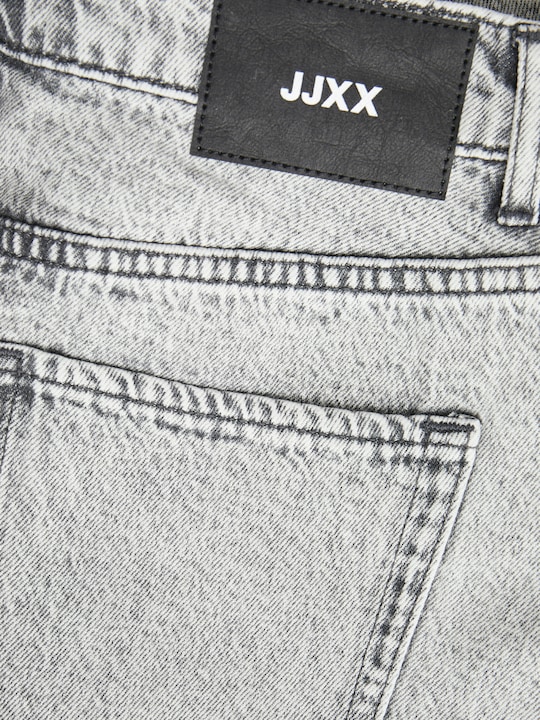 Immagine prodotto JJXX Jxsandy Short Mw Pkt Denim Skirt Dnm Ln (L)