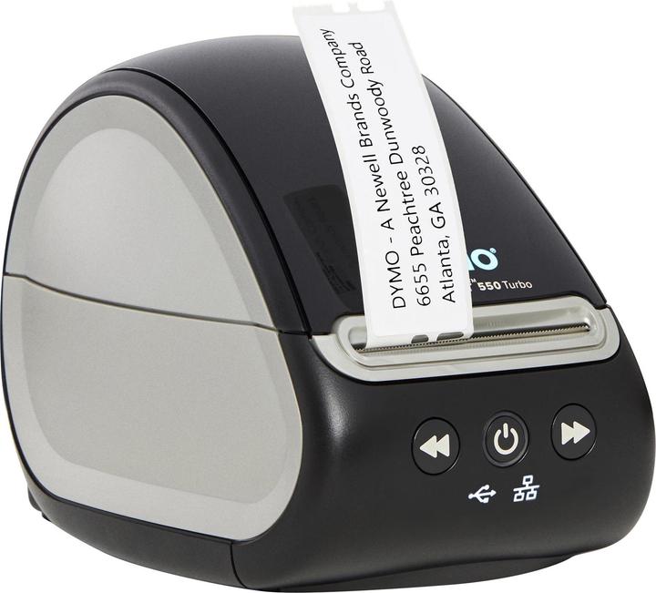 Immagine prodotto Dymo LabelWriter 550 Turbo (300 dpi)