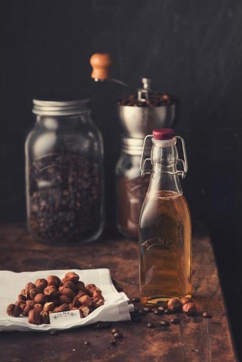 Produktbild Kilner Ölflasche