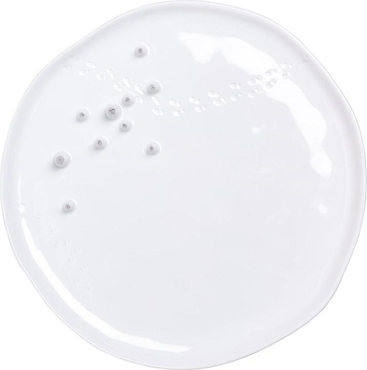 Actual product image Räder Wheels Porcelain Layers Plate Firs, Silver, White, 1 (1x)