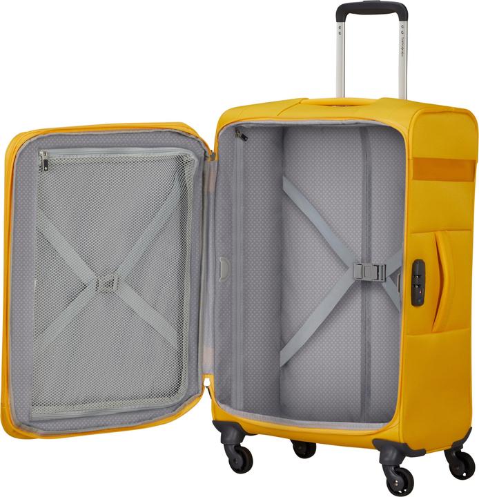 Produktbild Samsonite CITYBEAT SPINNER 66/24 EXP (28 l)
