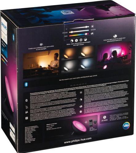 Produktbild Philips Hue Bloom Basis BT (500 lm)