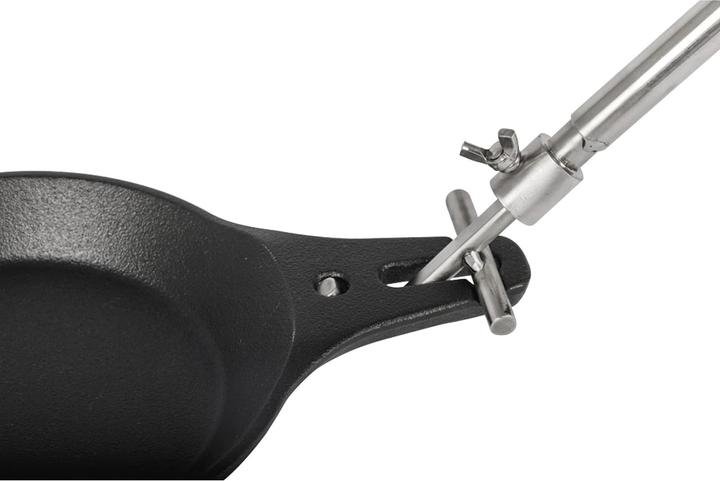 Produktbild Petromax Lagerfeuerpfanne