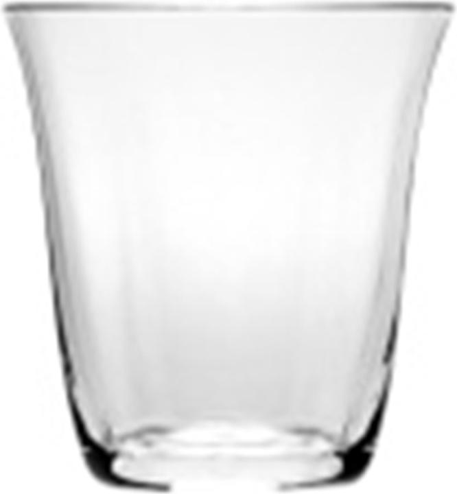 Actual product image Serax - Espressoglas Silhouette klar