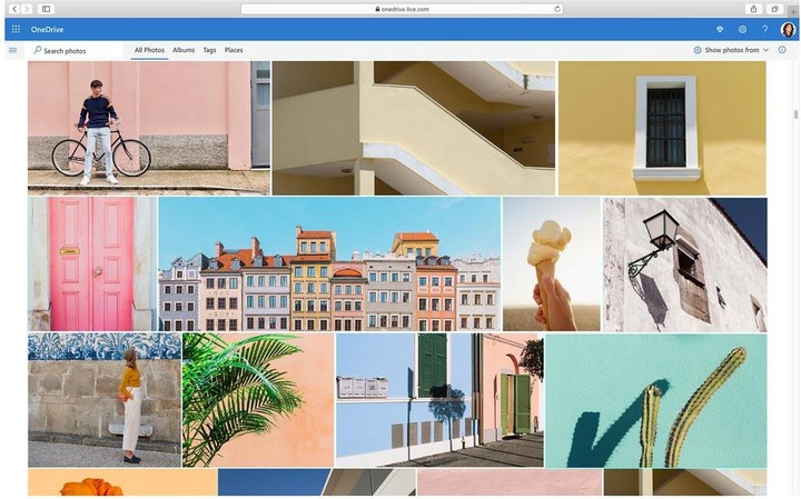 Immagine prodotto Microsoft 365 Family (6 Utente, 12 mesi)