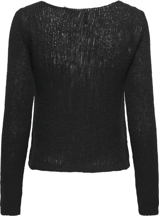 Actual product image Only ONLMISTY knitted jumper Knitted jumper (L)