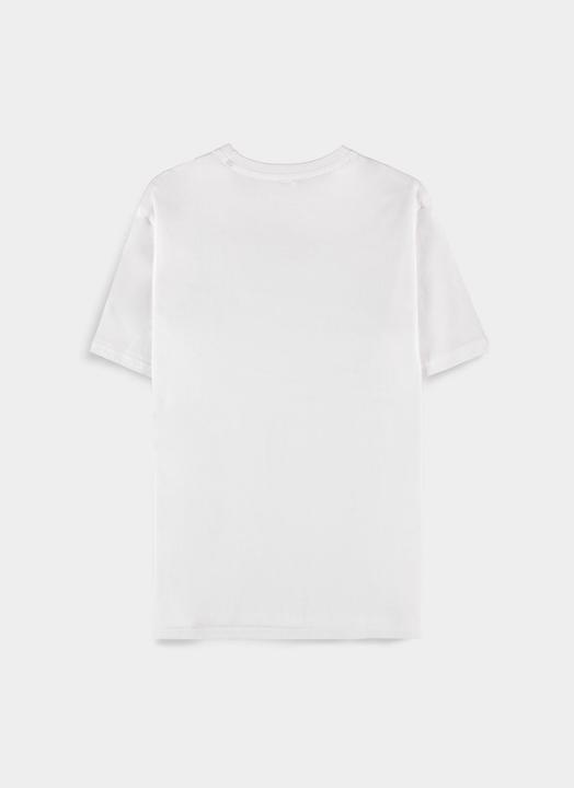 Immagine prodotto Difuzed Chaises Longues, M Bianco (M)