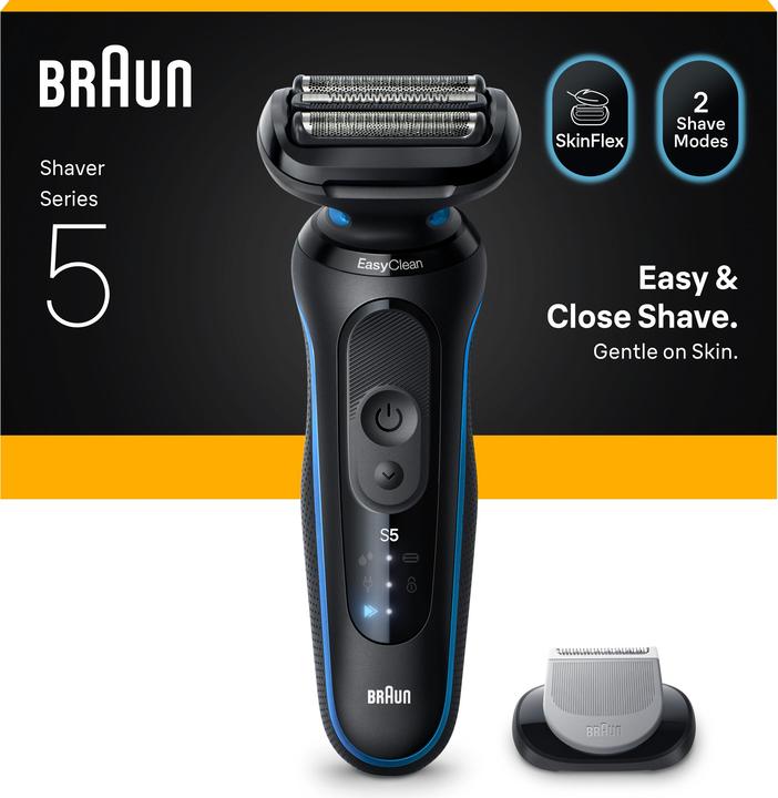 Produktbild Braun Series 5