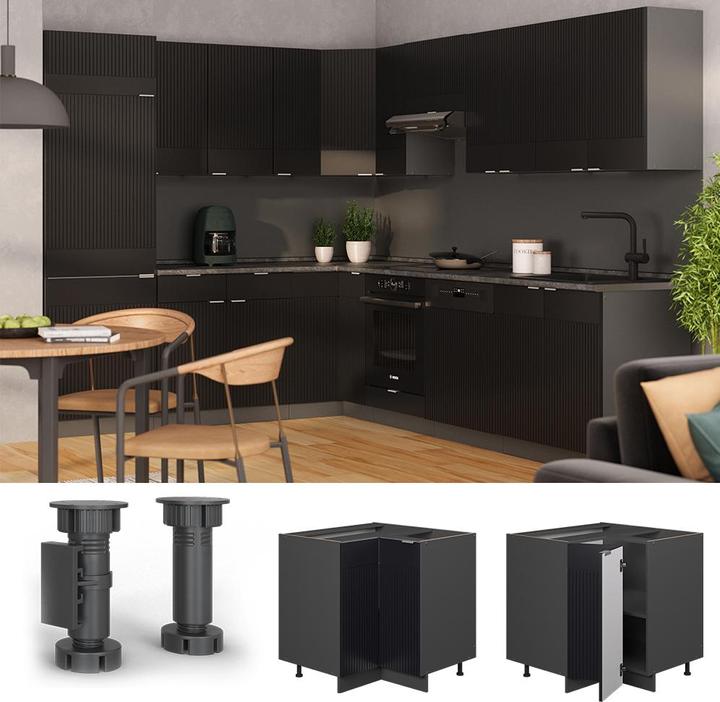 Produktbild Vicco Küchenschränke  Fame-Line