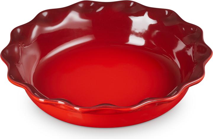 Actual product image Le Creuset Terrine Tradition 23 Cherry