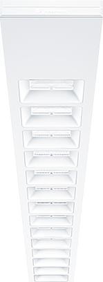 Produktbild Zumtobel ZUMT LED-Deckenleuchte (5410 lm)