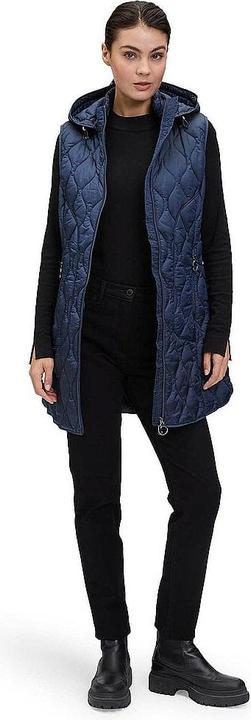 Produktbild Betty Barclay Steppgilet (40)