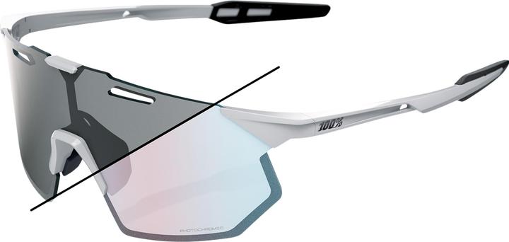 Bianco, Bianco-Nero, fotochr. grigio-rosa chiaro., Grigio, Grigio chiaro, Grigio chiaro lucido, Nero