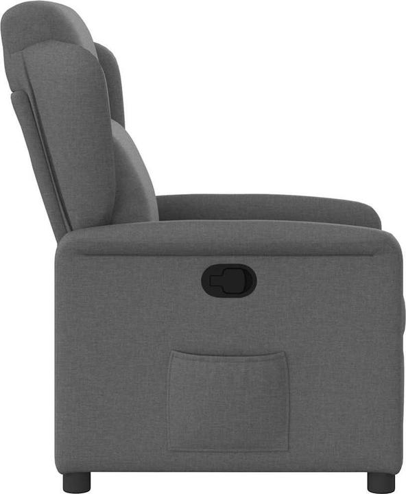 Actual product image vidaXL Relaxsessel