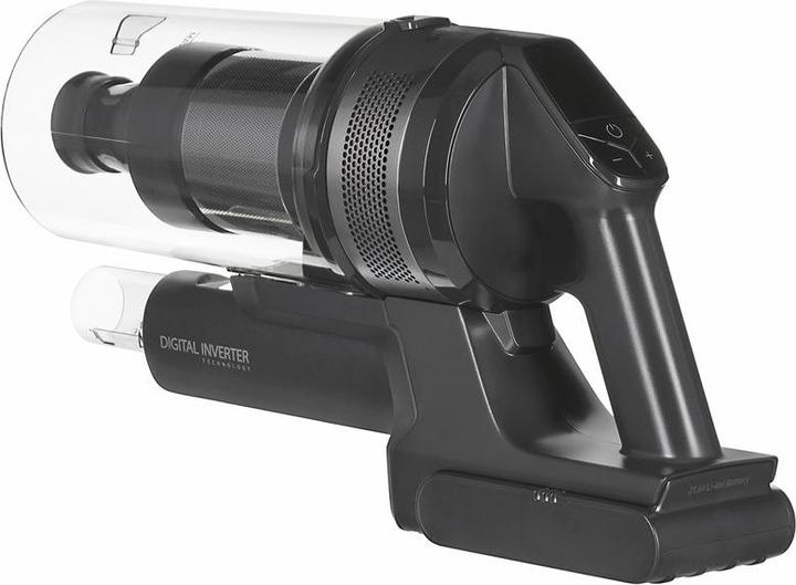 Produktbild Samsung steelstofzuiger VS20B75ADR5WA