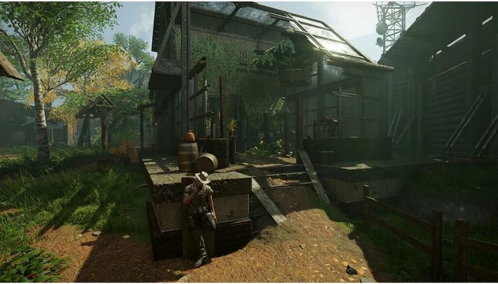 Actual product image THQ Elex 2 - Collector's Edition (PS4, DE, IT, FR)
