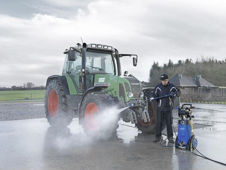 Produktbild Nilfisk MC 3C-150/660 XT 150 b (Netzbetrieb)