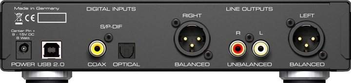 Immagine prodotto RME Audio ADI-2 DAC FS (Display)