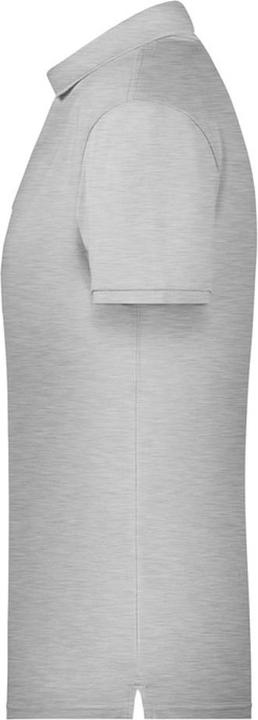 Produktbild James & Nicholson Basic Poloshirt (L)