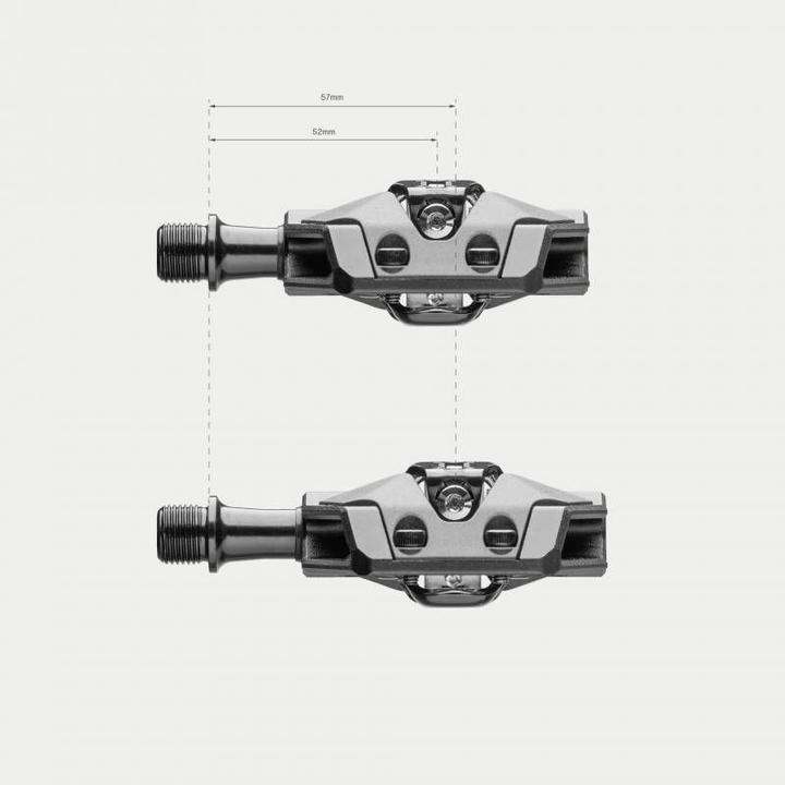 Immagine prodotto Acros pedale clipless
