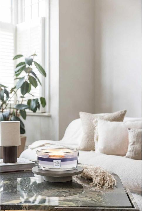 Actual product image WoodWick Evening Luxe (453.60 g)