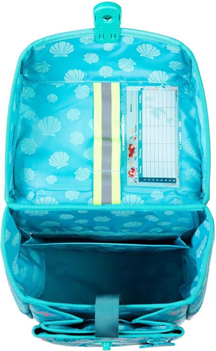 Immagine prodotto Mc Neill Set di zaini Perfecto da 5 pezzi (22 l)