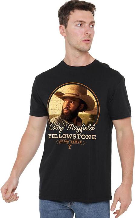 Produktbild Yellowstone TShirt (L)