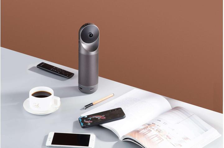 Actual product image Kandao Meeting Pro