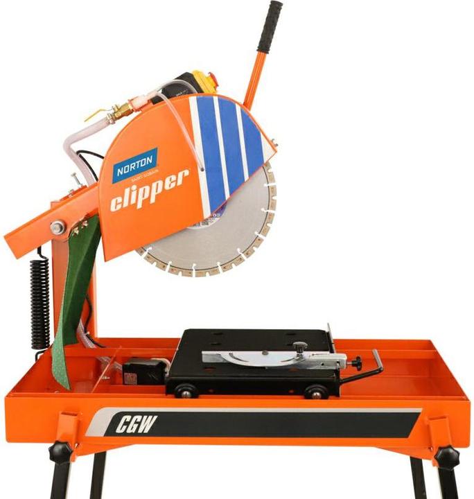 Actual product image Norton Clipper Pjovėjas