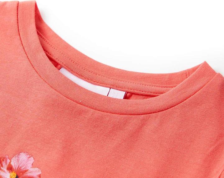 Produktbild vidaXL Kinder T-Shirt (116)