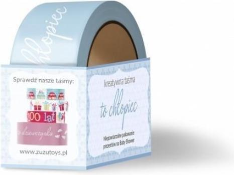 Toys Pure Geschenkband. Es ist ein Junge (Geschenkband, 1 x)