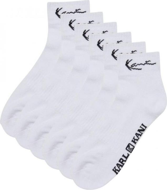 Produktbild Karl Kani Socken (43 - 46)