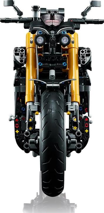 Produktbild LEGO Yamaha MT-10 SP (42159, Technic) (42159, LEGO Technic)