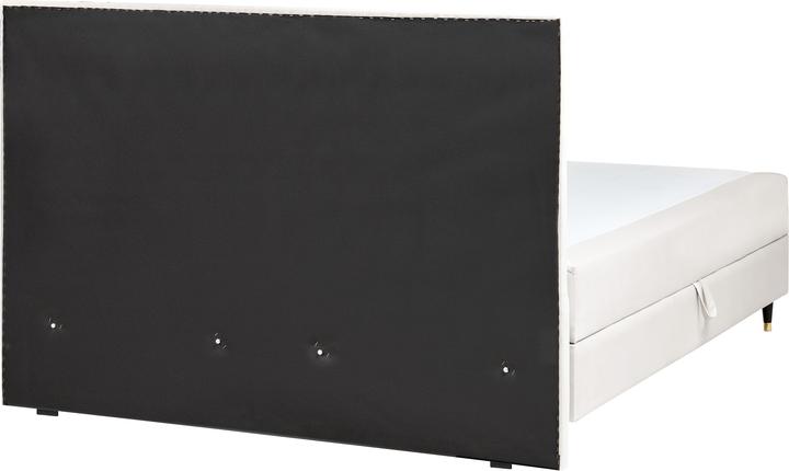 Actual product image Beliani Dame (180 x 200 cm)