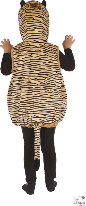 Produktbild Widmann Tigerkostüm Kinder (92)