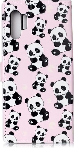 Produktbild MU Style Leder Bookcover Image Series