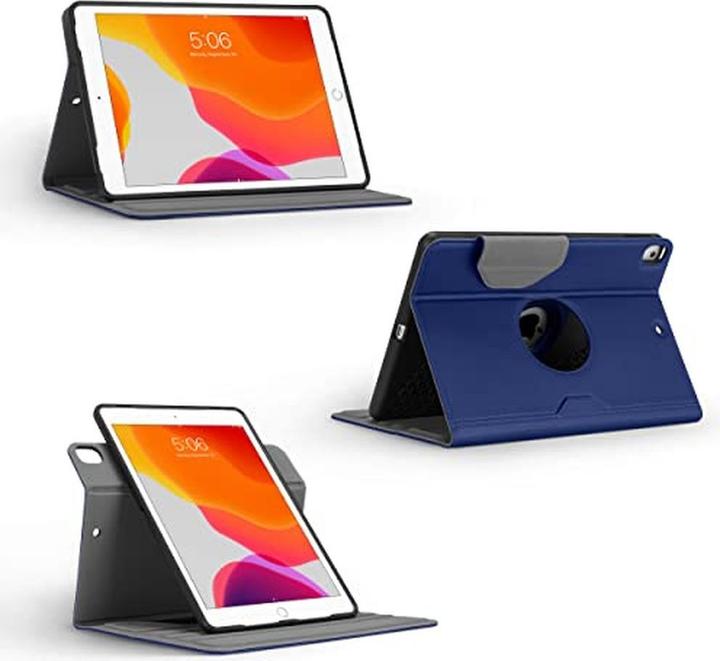 Actual product image Targus Versavu (iPad Pro 10.5 2017 (1. Gen), iPad Air 2019 (3. Gen), iPad 2019 (7th gene))