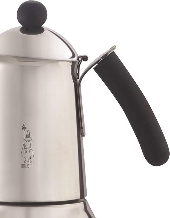 Actual product image Bialetti Class (4 Cups)