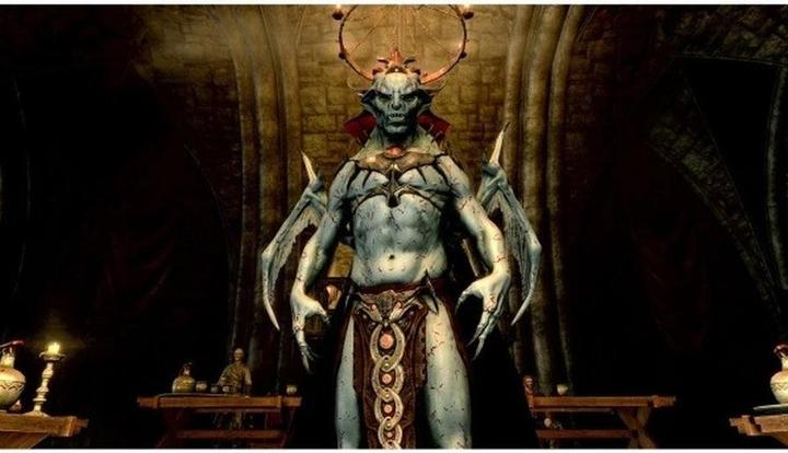 Immagine prodotto Bethesda The Elder Scrolls V: Skyrim Anniv. Ed (Switch 2) (DE/FR) (PEGI) (Switch 2)