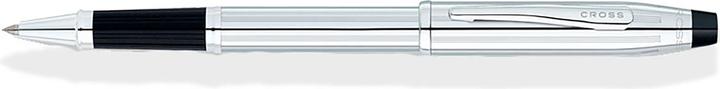 Actual product image Cross Century II scooter (Bright chrome, 1 x)